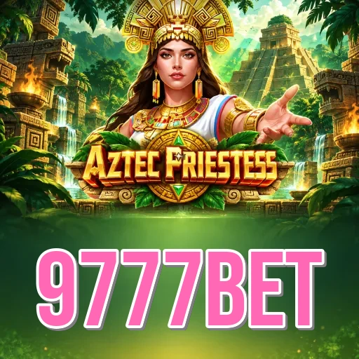 Screenshot 1 - 9777bet Home Screen